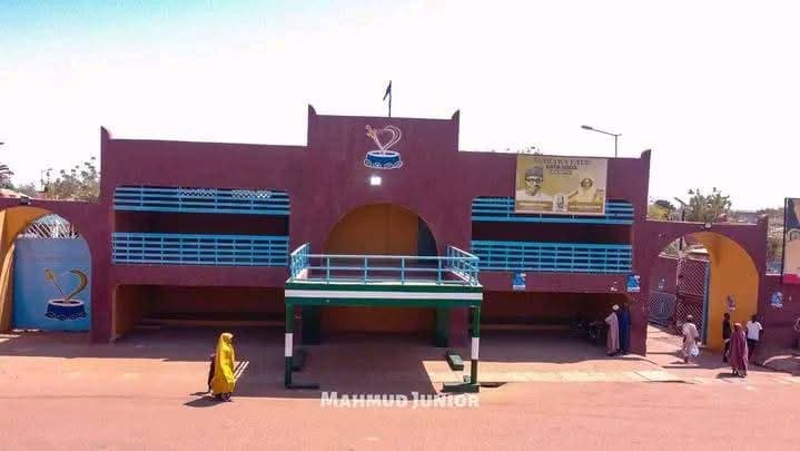 Tech Innovation Hub Opens